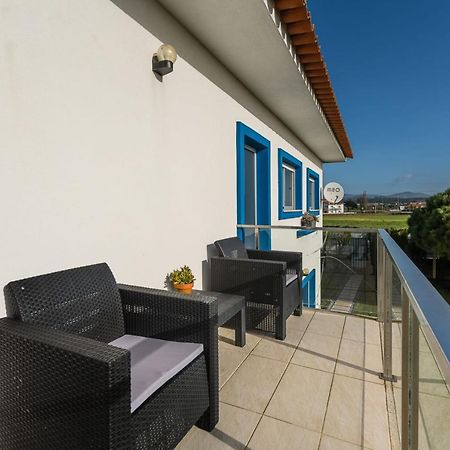 Beachfront Villa In Esposende Ngoại thất bức ảnh