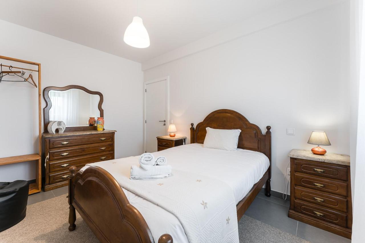 Beachfront Villa In Esposende Ngoại thất bức ảnh