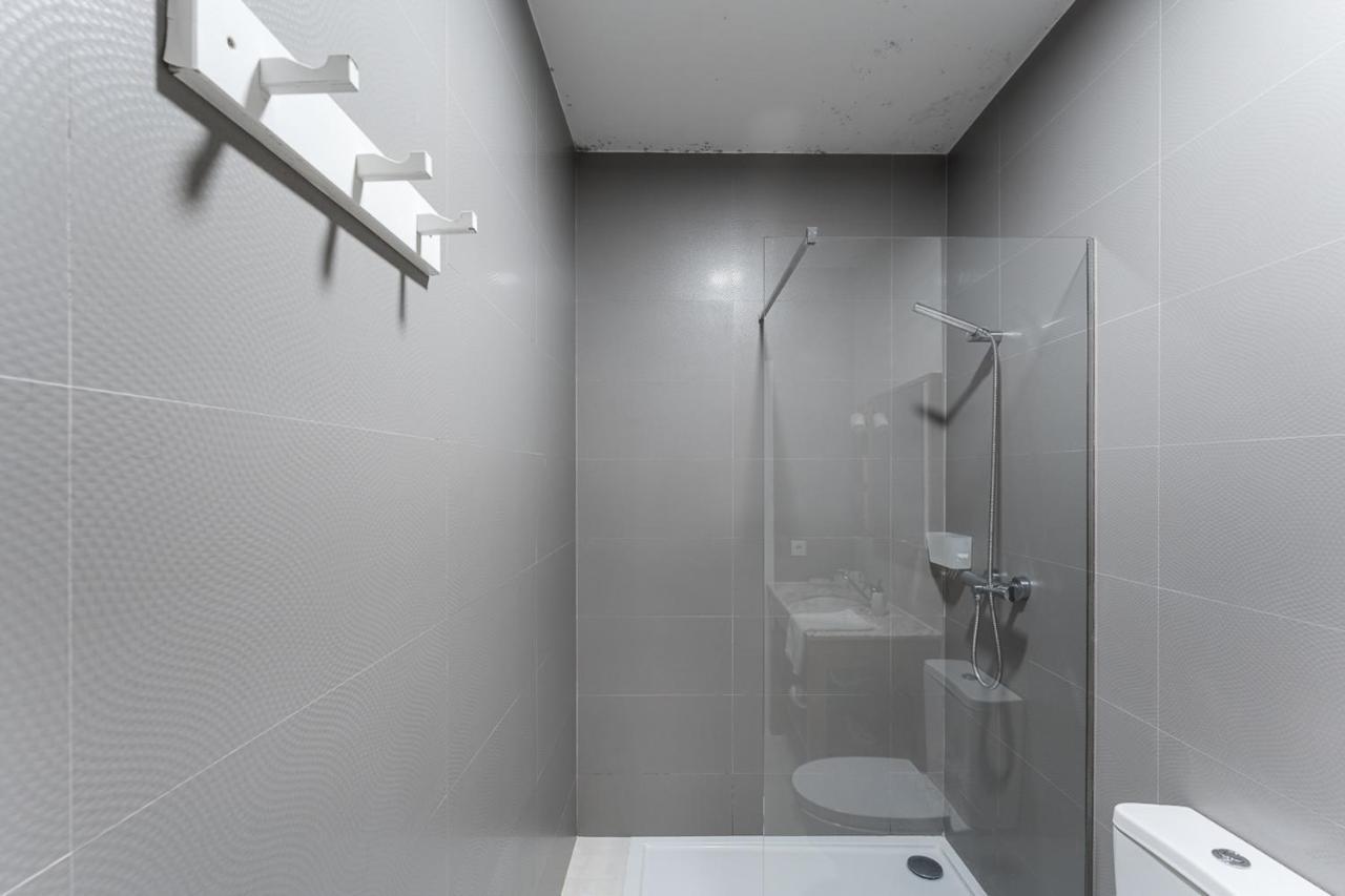 Beachfront Villa In Esposende Ngoại thất bức ảnh