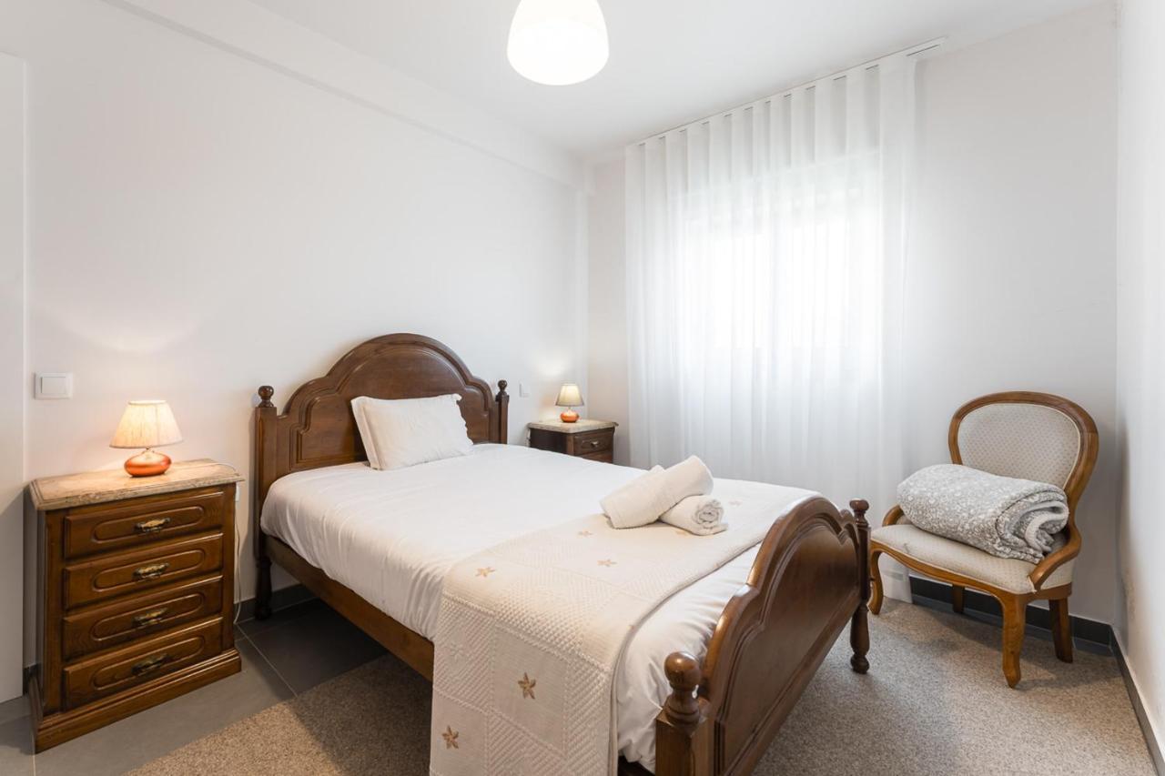 Beachfront Villa In Esposende Ngoại thất bức ảnh
